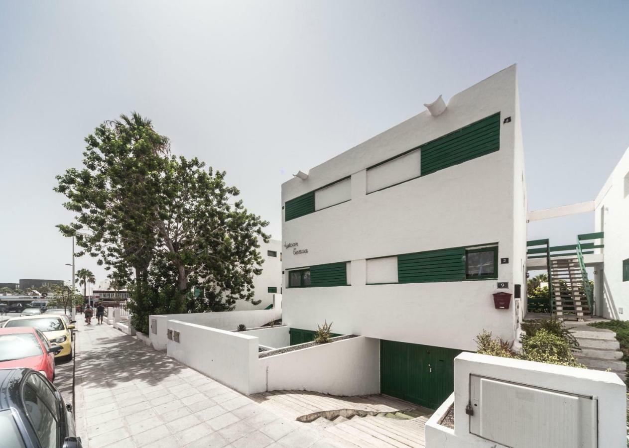 Apartamentos Temisa Puerto del Carmen  Exterior photo